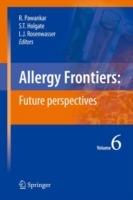 Allergy Frontiers:Future Perspectives - cover