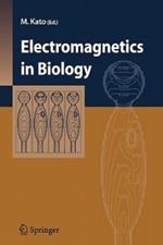 Electromagnetics in Biology
