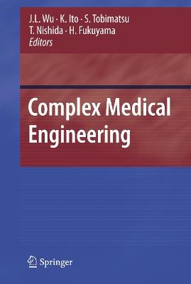Complex Medical Engineering - cover