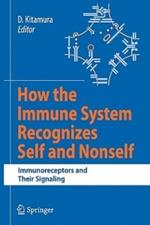 How the Immune System Recognizes Self and Nonself: Immunoreceptors and Their Signaling