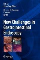 New Challenges in Gastrointestinal Endoscopy