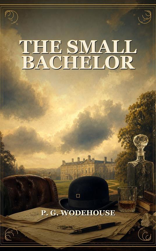 The Small Bachelor