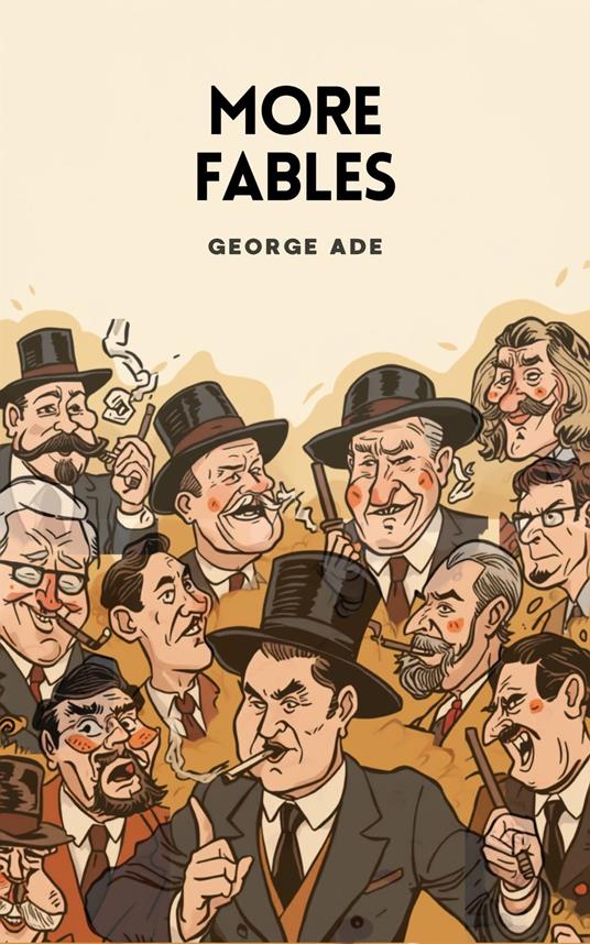 More Fables