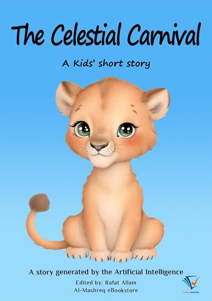 The Celestial Carnival - Rafat Allam - ebook