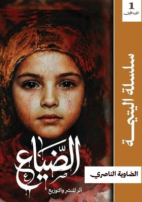 الضياع - الضاوية الناصري - cover