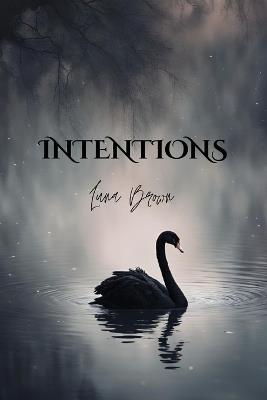 Intentions - Luna Brown - cover