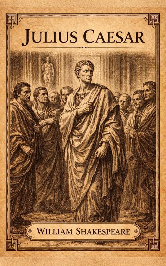 Julius Caesar