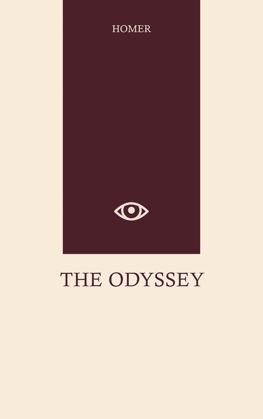 The Odyssey