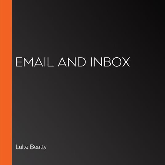 Email and Inbox