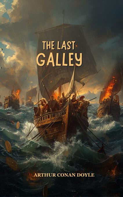 The Last Galley