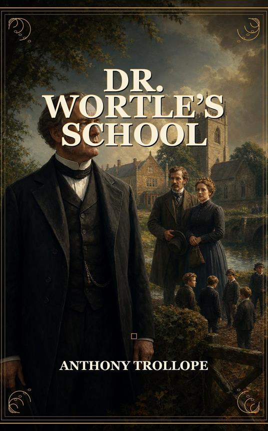 Dr Wortles School