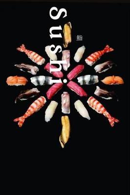 Sushi - PIE Books - cover