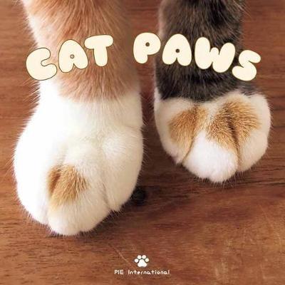 Cat Paws - cover