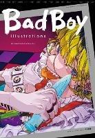 Bad Boy Illustrations - cover