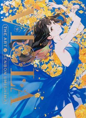 Viola - Senbon Umishima - cover