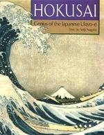 Hokusai: Genius Of The Japanese Ukiyo-e