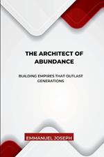 The Architect of Abundance, Building Empires That Outlast Generations