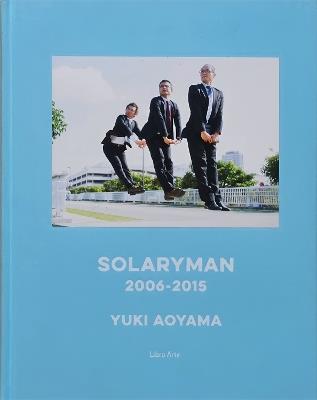 SOLARYMAN 2006-2015 - cover