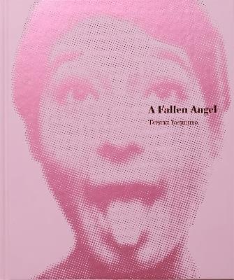 A Fallen Angel - cover