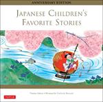 Japanese Children's Favorite Stories: Anniversary Edition