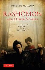 Rashomon and Other Stories