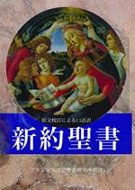 Nuovo Testamento. Ediz. giapponese