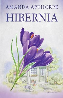 Hibernia - Amanda Apthorpe - cover
