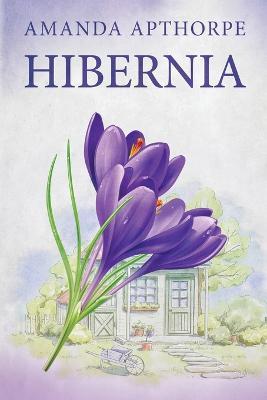 Hibernia - Amanda Apthorpe - cover