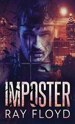 Imposter - Ray Floyd - cover