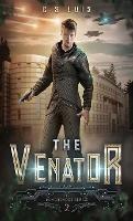 The Venator - C S Luis - cover