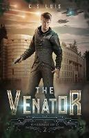 The Venator - C S Luis - cover