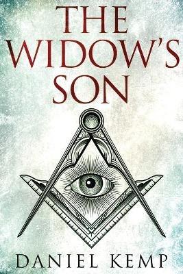 The Widow's Son - Daniel Kemp - cover