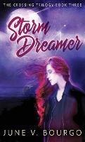 Storm Dreamer - June V Bourgo - cover
