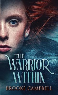 The Warrior Within - Brooke Campbell - cover