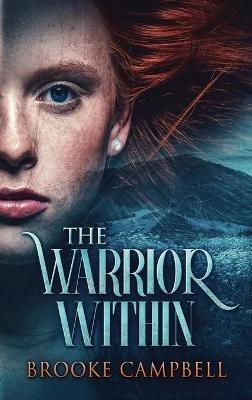 The Warrior Within - Brooke Campbell - cover