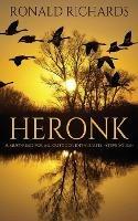 Heronk - Ronald Richards - cover
