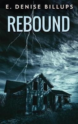 Rebound - E Denise Billups - cover