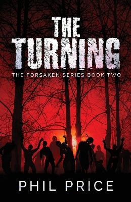 The Turning - Phil Price - cover