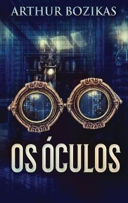 Os Oculos - Arthur Bozikas - cover