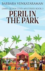 Peril In The Park