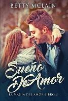 Sueno De Amor - Betty McLain - cover
