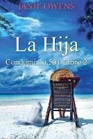 La Hija - Janie Owens - cover