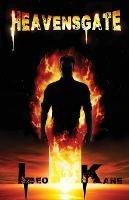 Heavensgate: Hope - Leo Kane - cover