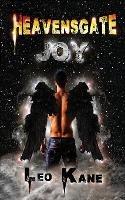Heavensgate - Joy - Leo Kane - cover