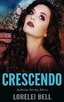 Crescendo - Lorelei Bell - cover