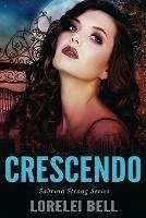 Crescendo - Lorelei Bell - cover