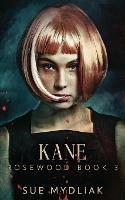 Kane - Sue Mydliak - cover