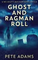 Ghost And Ragman Roll: Spectre Or Spook? - Pete Adams - cover