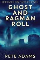 Ghost And Ragman Roll: Spectre Or Spook? - Pete Adams - cover