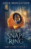 The Snape Ring: A Paranormal Mystery